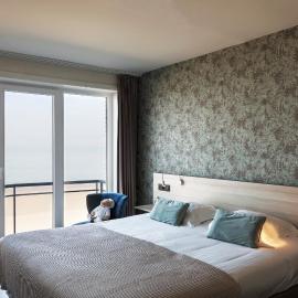 Beach Hotel Helios by CW Hotel Collection, hôtel à Blankenberge