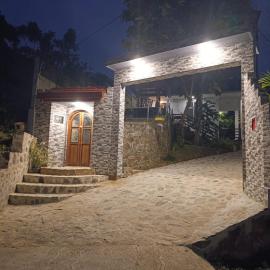 Zion Haven Villa