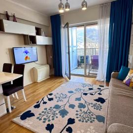 Sea view apartment 2, hotel en Boreti