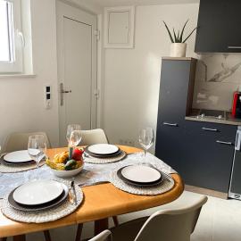 Ferienwohnung Alecasa