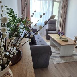 Mažeikiai City Apartments, hotel a Mažeikiai