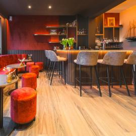 Hotel Prado