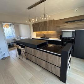 DUPLEX cosy à 2 pas de la plage - Séjour détente à BRAY DUNES