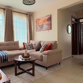 My Humble Abode - Machakos