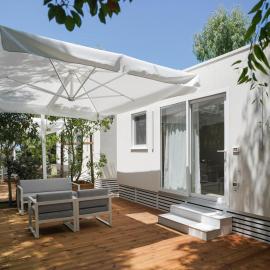 Otium Mare Felix, hotel u gradu Stazione di Paestum