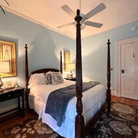 Bluebell Room โรงแรมในออสวีโก