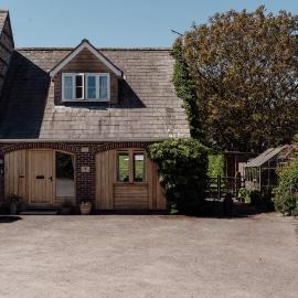 Tokenhill Cottage