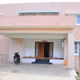 Redfox Villa - Kodaikanal