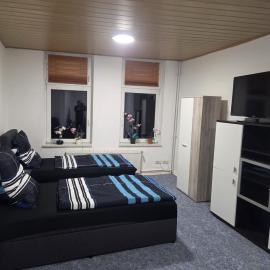 Wismar Team Apartments I Monteur- und Businesswohnungen, hotell i Wismar