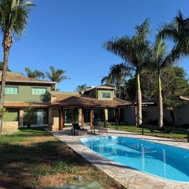 Chácara das Palmeiras, hotel in Araçoiaba da Serra