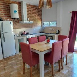 Morita Dpto 2 habitaciones 4 personas, отель в городе Япею