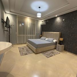 Appartement Nourine 2 Hay Al-Matar, Nador
