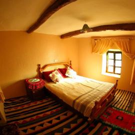 Adrar view lodge