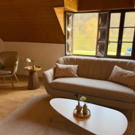 Ferienwohung Altes Eichamt, hôtel à Bernkastel-Kues