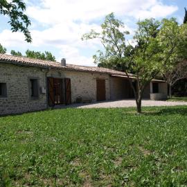 Gîte Eloise