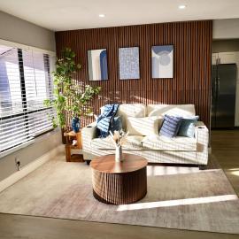 3Bd Nordic pool house, near Hard Rock