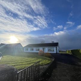 Cottage in the Countryside - Kinvara