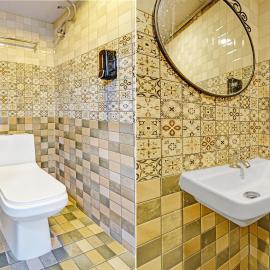 Super Townhouse CASA GRAND ECIL