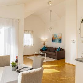 Apartment, close to Europa Park, Alsace, Black Forest, family friendly, dogs allowed, viešbutis mieste Endingenas