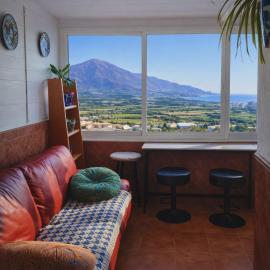 SierraMar Salobreña, Hotel in Salobreña