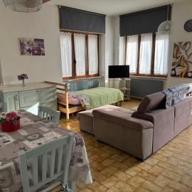 Brunate Family, hotel in Brunate