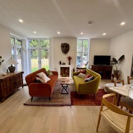 Eden Valley Lodge