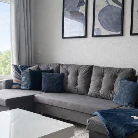 Stilvolle 3 Zi Wohnung 82 qm Stuttgart Bad Cannstatt、シュトゥットガルトのホテル