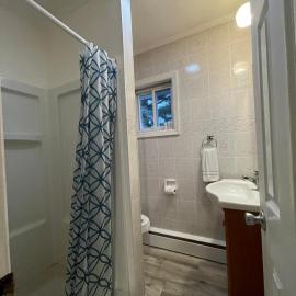 Twin Oaks Motel, hotel din Manasquan