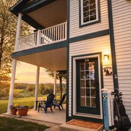 Picturesque Condo perfect for Golf, Families, Pools and Lake vacation, hotel v destinaci Bellaire