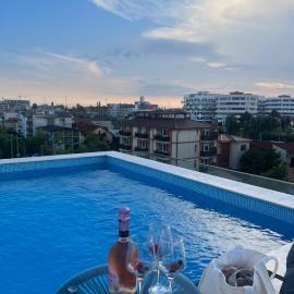 Luxury Residence