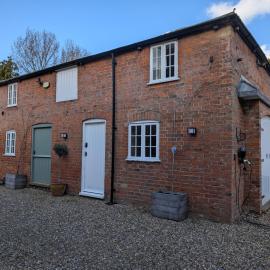 Worlaby Coach House