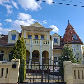 Siófok में, होटल Siófok 7 Apartmanház