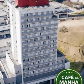 Viesnīca Stop Inn Antonio Carlos pilsētā Beluorizonti