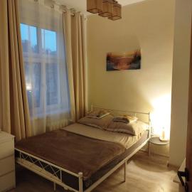 Magnolia Home Rooms, Hotel in Toruń