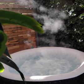 Studio Caux'Cooning, hotel sa Caux