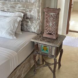 Kilele-Retreat Suite, hotell sihtkohas Shela