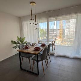 Top Apartment im Herzen von Fribourg