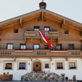 Stablerhof