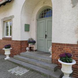 Alte Schule Ragow
