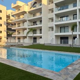 Casa Anna - Velapi - Los Alcázares, ξενοδοχείο σε San Javier