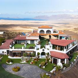 Casona de Tao, hotel din Tiagua