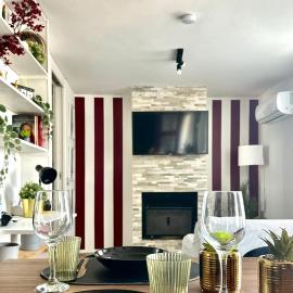 The Attic, hotel a Civitavecchia