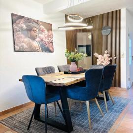 Ferienhaus zwischen See,Wald und Meer