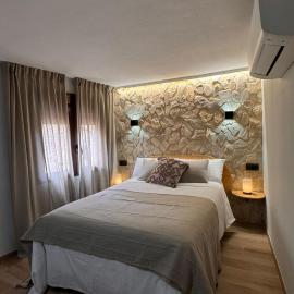 La Rambla, Hotel in Albarracín