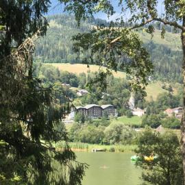 Haus Norea, Top 65