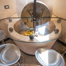 Il Vecchio Frantoio di Gardan Con Piscina