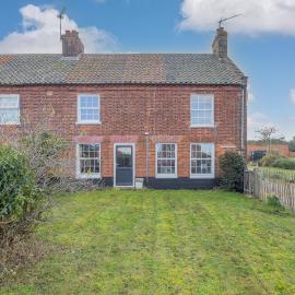 Tennyson Cottage Brancaster By Together Travel