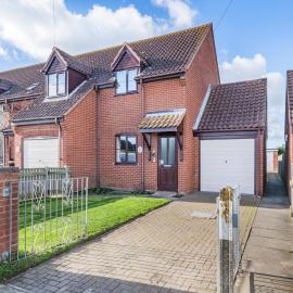 Primrose Cottage, hotel in Sea Palling