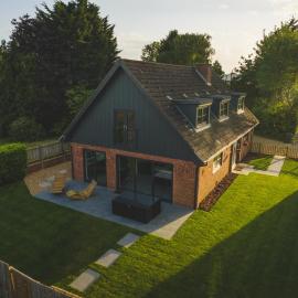 Mill Farm
