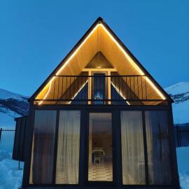 Aparan HOUSE, hotel em Aparan